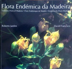 Endemic flora of Madeira