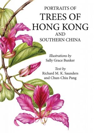 Trees of Hong Kong and Southern China