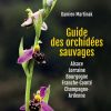 Guide des orchidées sauvages