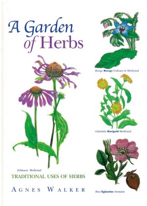 A Garden of Herbs