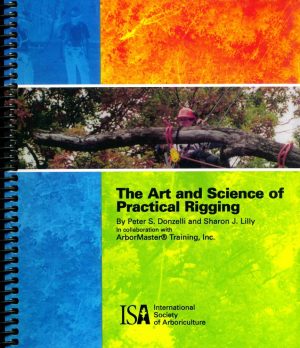 The Art and Science of Practical Rigging Workbook