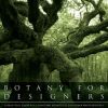 Botany for designers book cover