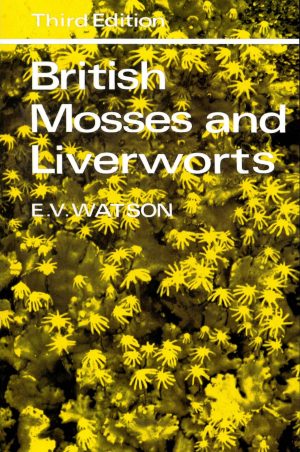 British Mosses and Liverworts