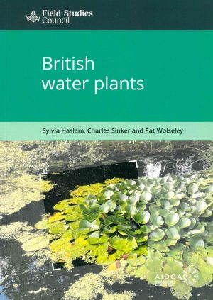 British Water Plants
