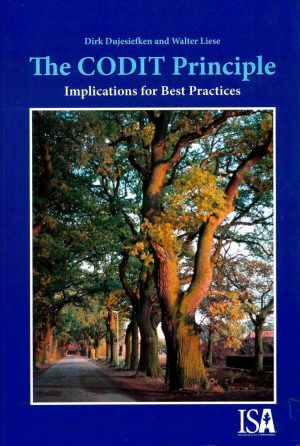 The CODIT Principle - Implications for Best Practices