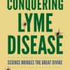 Conquering Lyme Disease book cover