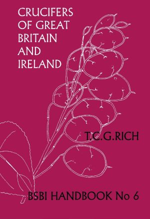 Crucifers of Great Britain and Ireland. BSBI Handbook no. 6