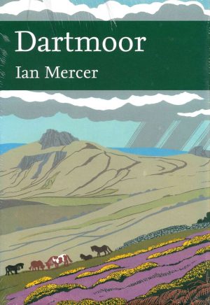Cover of Dartmoor New Naturalist, Volume 111