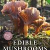 Edible Mushrooms book cover