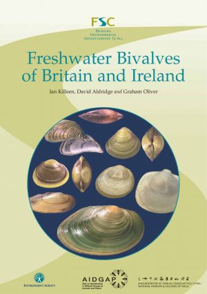 Freshwater Bivalves of Britain and Ireland