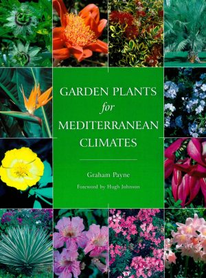 Garden Plants for Mediterranean Climates