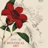 Front cover of Golden Age of Botanical Art