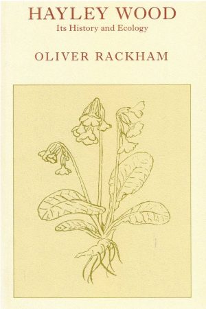 Front cover of Hayley Wood