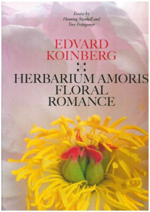 Herbarium Amoris: Floral Romance