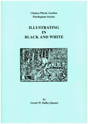 Front cover of Illustrating in Black and White