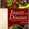 Insects and Diseases Damaging Trees and Shrubs of Europe