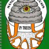 Front cover of Manual of Wood Decays in Trees