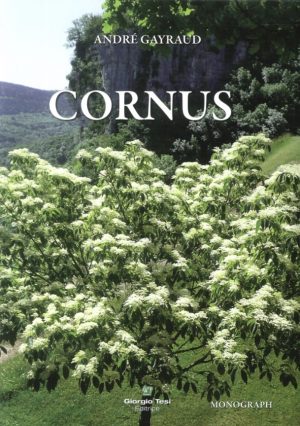 Monograph of the Genus Cornus 
