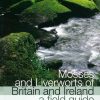 Mosses and Liverworts of Britain and Ireland - A Field Guide