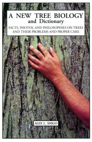 A New Tree Biology and Dictionary