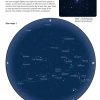 Guide to the Night Sky FSC fold out chart