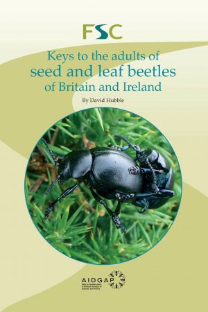 Keys to the Adults of Seed and Leaf beetles