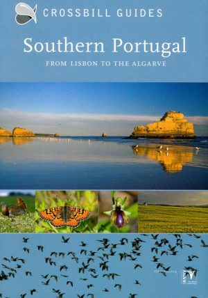 Crossbill Guide: Southern Portugal - From Lisbon to the Algarve