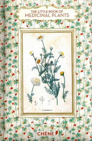 The Little Book of Medicinal Plants