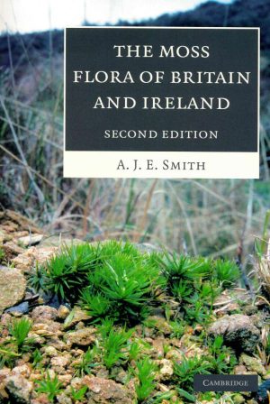 The Moss Flora of Britain and Ireland