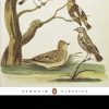 The Natural History of Selbourne book cover