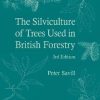 The Silviculture of Trees book cover