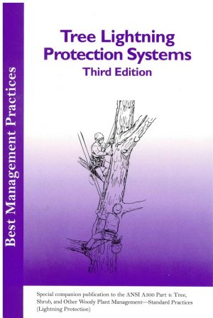 BMP Best Management Practices: Lightning Protection Systems 3rd ed