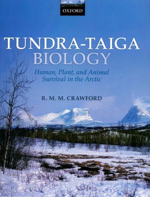 Tundra-Taiga Biology