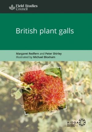 British Plant Galls: 2nd Edition