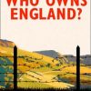 Who owns England book cover hardback
