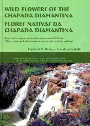 Wild Flowers of the Chapada Diamantina