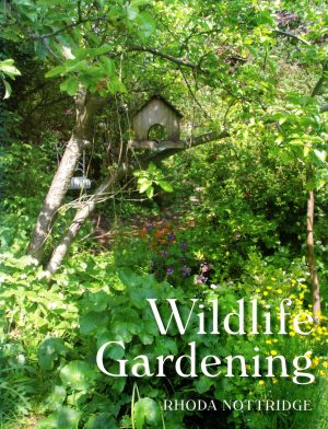 Wildlife Gardening