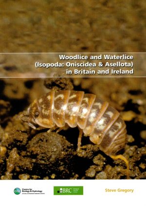 Woodlice and Waterlice (Isopoda: Oniscidea & Asellota) in Britain and Ireland