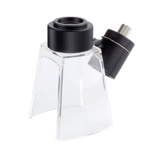Microstands 30259 (3x)WITH LED illuminator
