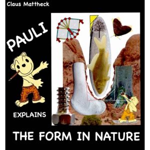 Pauli explains the form in nature