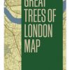 Great Trees of London Map