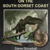 A Guide to Fossil collecting on the south Dorset coast book cover