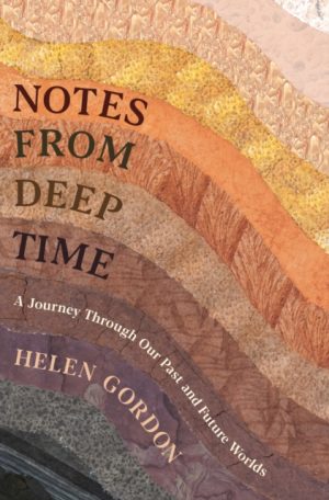 Notes from Deep Time book cover
