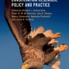 Conservation Research, Policy and Practice
