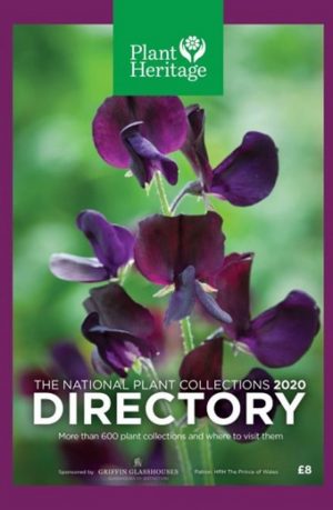 National Plant Collections Directory 2020