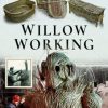Willow working book cover