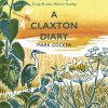 A Claxton Diary paperback book cover