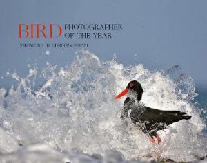 Bird Photographer of the Year book