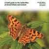 Cover of Britain's Butterflies, a wildguide publication