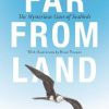 Far from land book cover